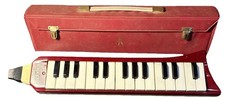 Hohner Melodica 27 Piano Avec