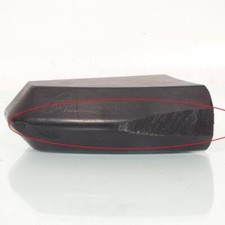 Tampon pare carter gauche Top