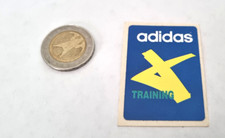 Autocollant /Sticker ADIDAS TRAINING