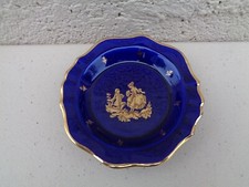 Coupelle porcelaine Gien