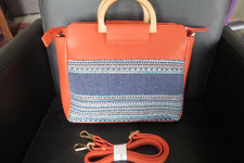 Sac Porté Main 2 anses en