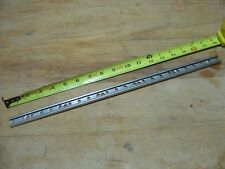 Hobie Cat 16/18 - Jib Sheet Block Track