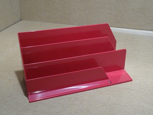 Trieur range courrier - courrier, 3