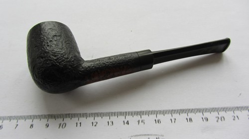 Pipe ancienne amiral - ,