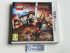 Lego Le Seigneur Des Anneaux -