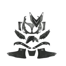 Kit carrosserie adaptable