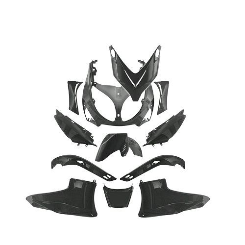 Kit carrosserie adaptable