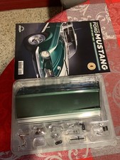 DEAGOSTINI Ford MUSTANG 1967