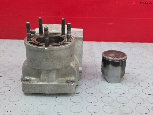 Cylindre piston 5xg1 - cylindre,