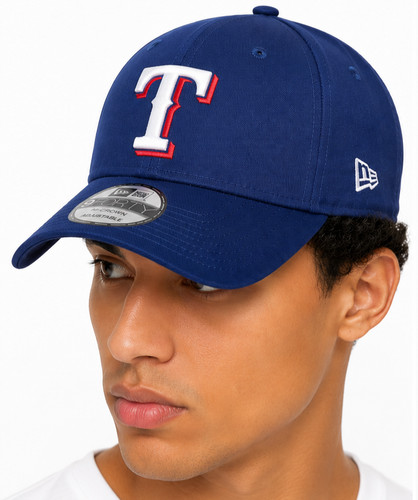Casquette baseball texas - casquette,