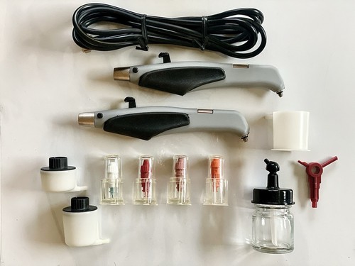 Aztek airbrush a470 - aztek, new