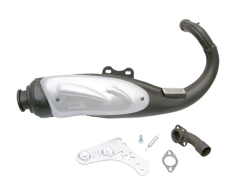 Peugeot tkr streetboard 50cc - tkr,