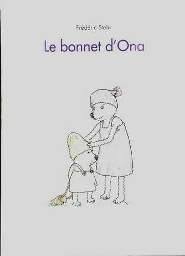 Bonnet ona frédéric - -,