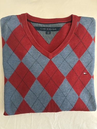 Tommy hilfiger pull homme - tommy,