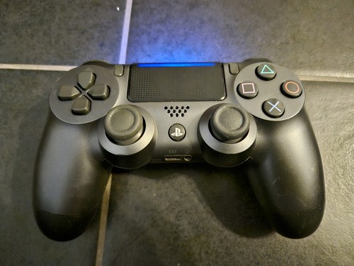 Sony dualshock manette - dualshock,