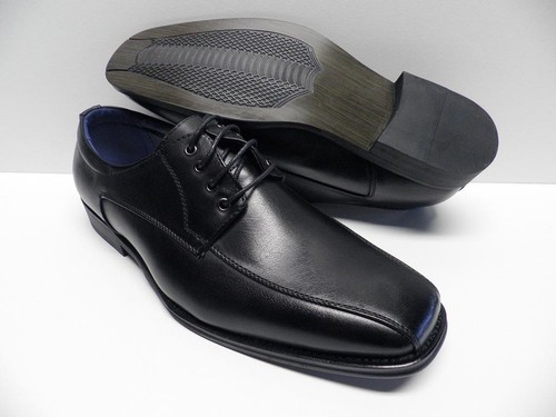 Chaussures ville noir - , pour