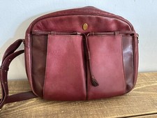 Cartier, Sac Bandoulière Cuir
