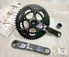 Pédalier carbone SRAM RED