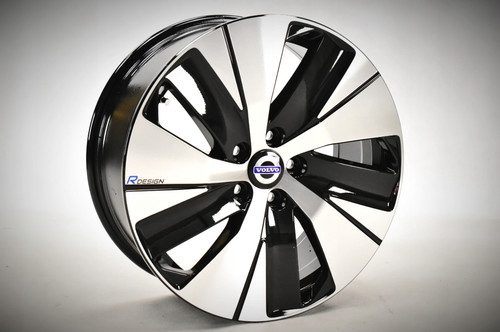 Jantes aluminium volvo - en,