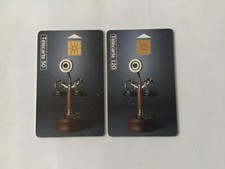 Carte Téléphonique Card