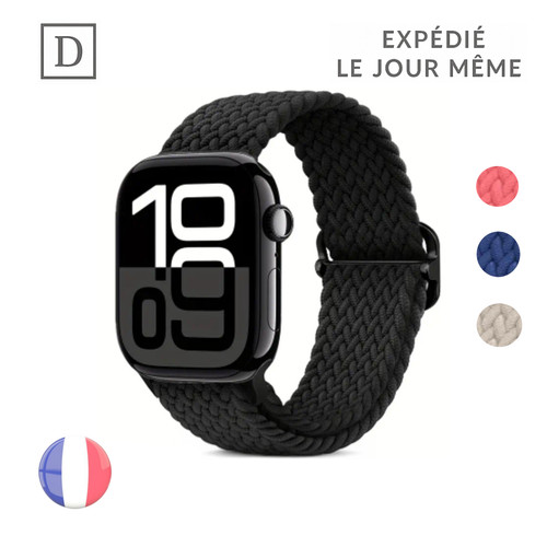 Bracelet montre apple watch - bracelet,