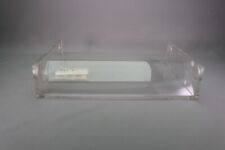 ZF120 BRUMM Plexi Presentation Box Airplane or Car 30 x 20 x 6.5 Diorama