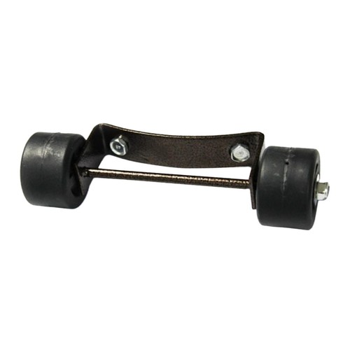 Kit roues chauffage de - roues,