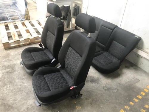 Interieur complet volkswagen - interieur,