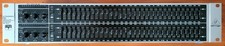 Equaliseur Behringer