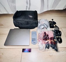 Lecteur DVD Portable Toshiba