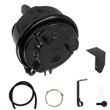 Remote Brake Booster Servo Kit