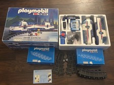 Playmobil 4020 Radio Control