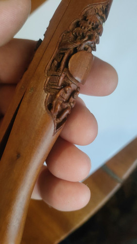 Ancienne pince gant - pince,