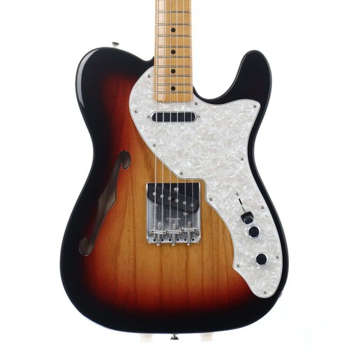 Fender vintera 60s - ii,
