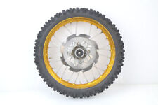 JANTE AVANT - ORION DIRT BIKE