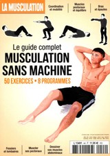  LA MUSCULATION 44 MUSCULATION