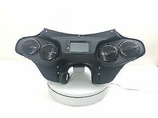 Double Din Fairing Roadking 5.25 Road King Stereo 94-Current Harley Davidson