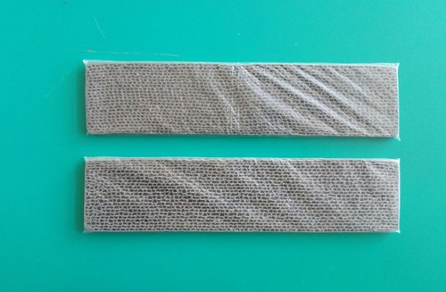 Filtres photocatalytiques pour - photocatalytiques,