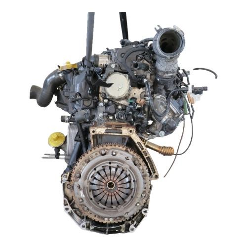 Moteur renault kangoo phase - moteur,