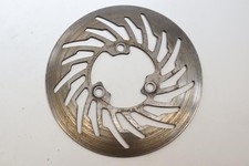 Disque arrière DERBI MULHACEN