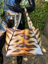 Cabas logo STELLA McCARTNEY