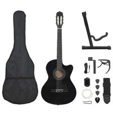 Jeu de Guitare 12 pcs Western
