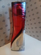 vintage women's perfume AZZARO VISIT