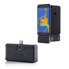 Caméra thermique Flir One Pro pour Android (Micro USB)
