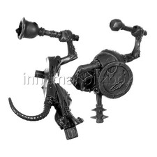 RAZK88 UPGRADE MUSICIEN SKAVEN