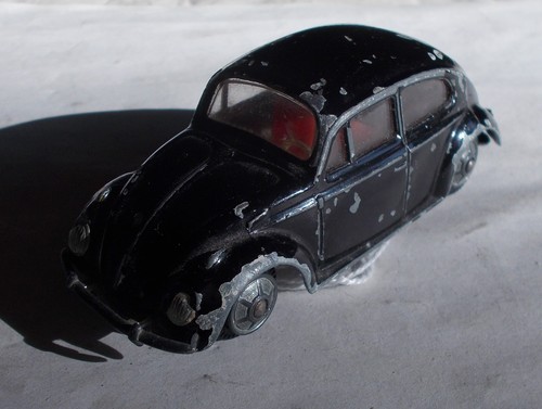 Tekno volkswagen 1200 - tekno,