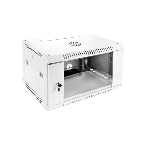 Baie murale rack 450mm - rack, 19