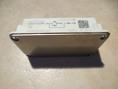 Module semikron igbt - semikron,