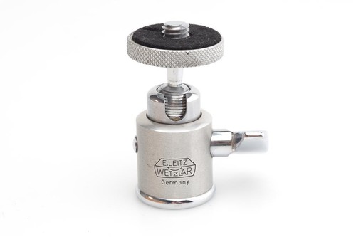 Leitz leica foomi - leitz, tête