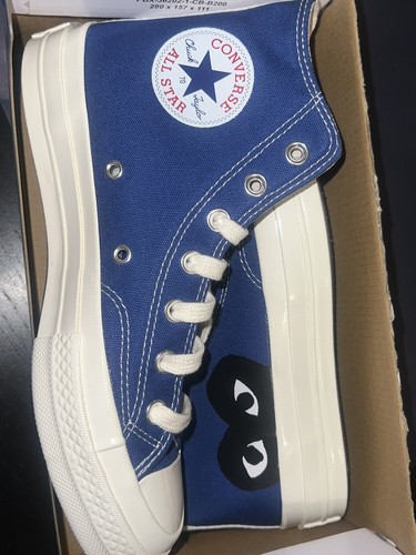 Converse play comme des - play,